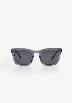 Scalpers Glasses<Transparent Square Sunglasses