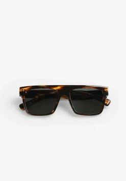 Scalpers Glasses<Transparent Square Sunglasses