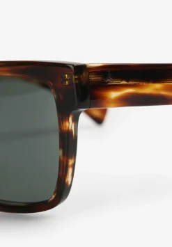 Scalpers Glasses<Transparent Square Sunglasses