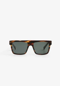 Scalpers Glasses<Transparent Square Sunglasses