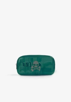 Scalpers Bags And Backpacks<Transparent Travel Toiletry Bag