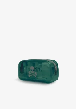 Scalpers Bags And Backpacks<Transparent Travel Toiletry Bag