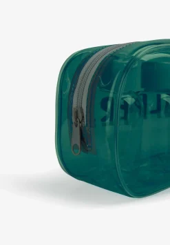 Scalpers Bags And Backpacks<Transparent Travel Toiletry Bag
