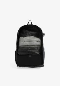 Scalpers Backpacks And Toiletry Bags<Travel Backpack Pockets