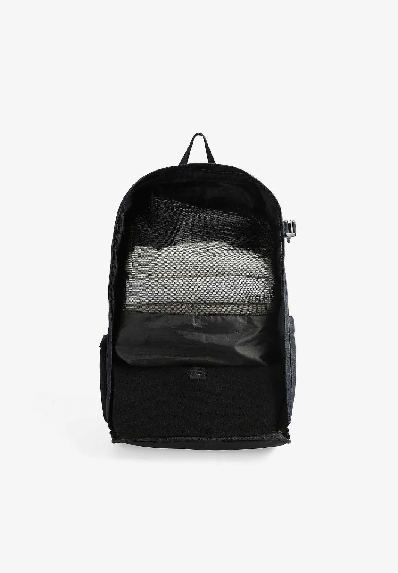 Scalpers Backpacks And Toiletry Bags<Travel Backpack Pockets
