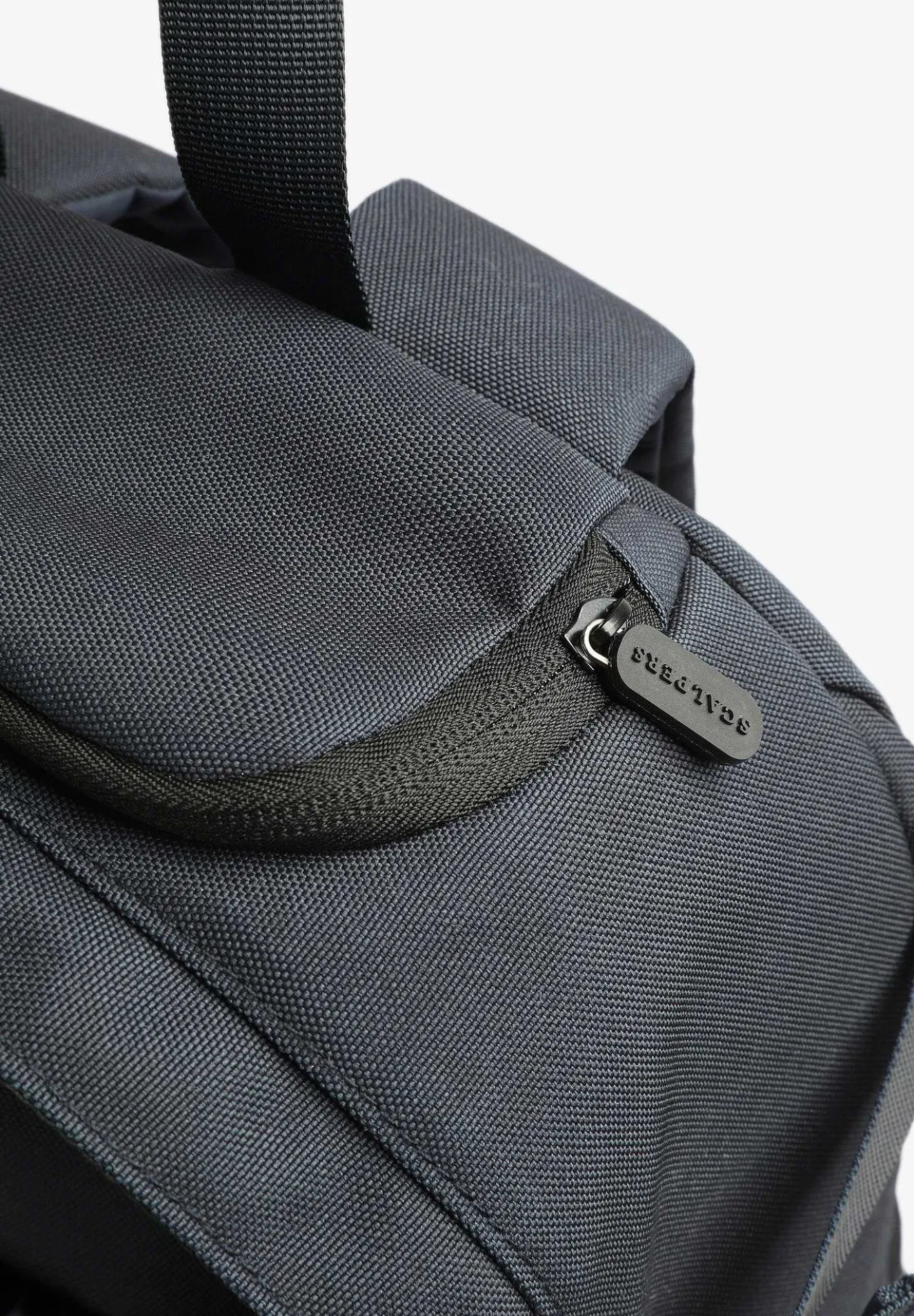 Scalpers Backpacks And Toiletry Bags<Travel Backpack Pockets