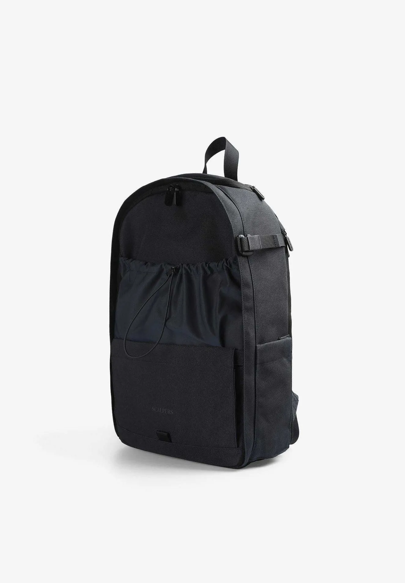 Scalpers Backpacks And Toiletry Bags<Travel Backpack Pockets