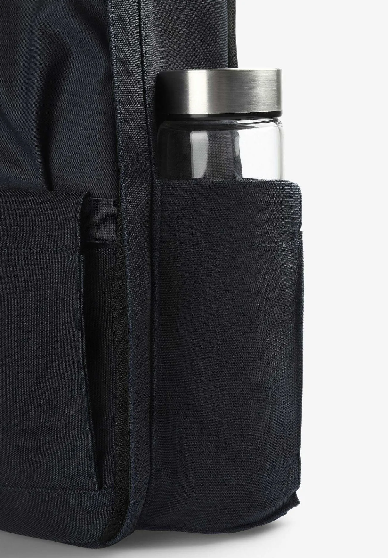 Scalpers Backpacks And Toiletry Bags<Travel Backpack Pockets