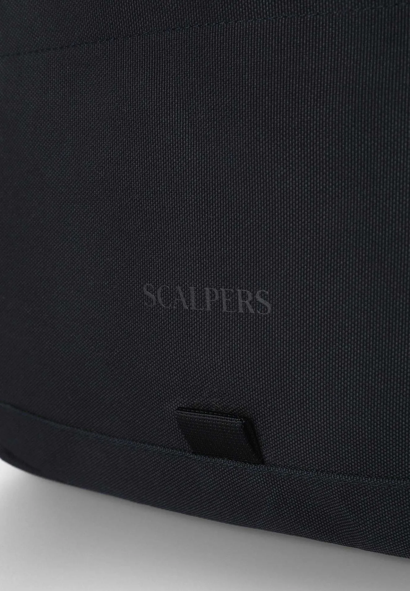 Scalpers Backpacks And Toiletry Bags<Travel Backpack Pockets