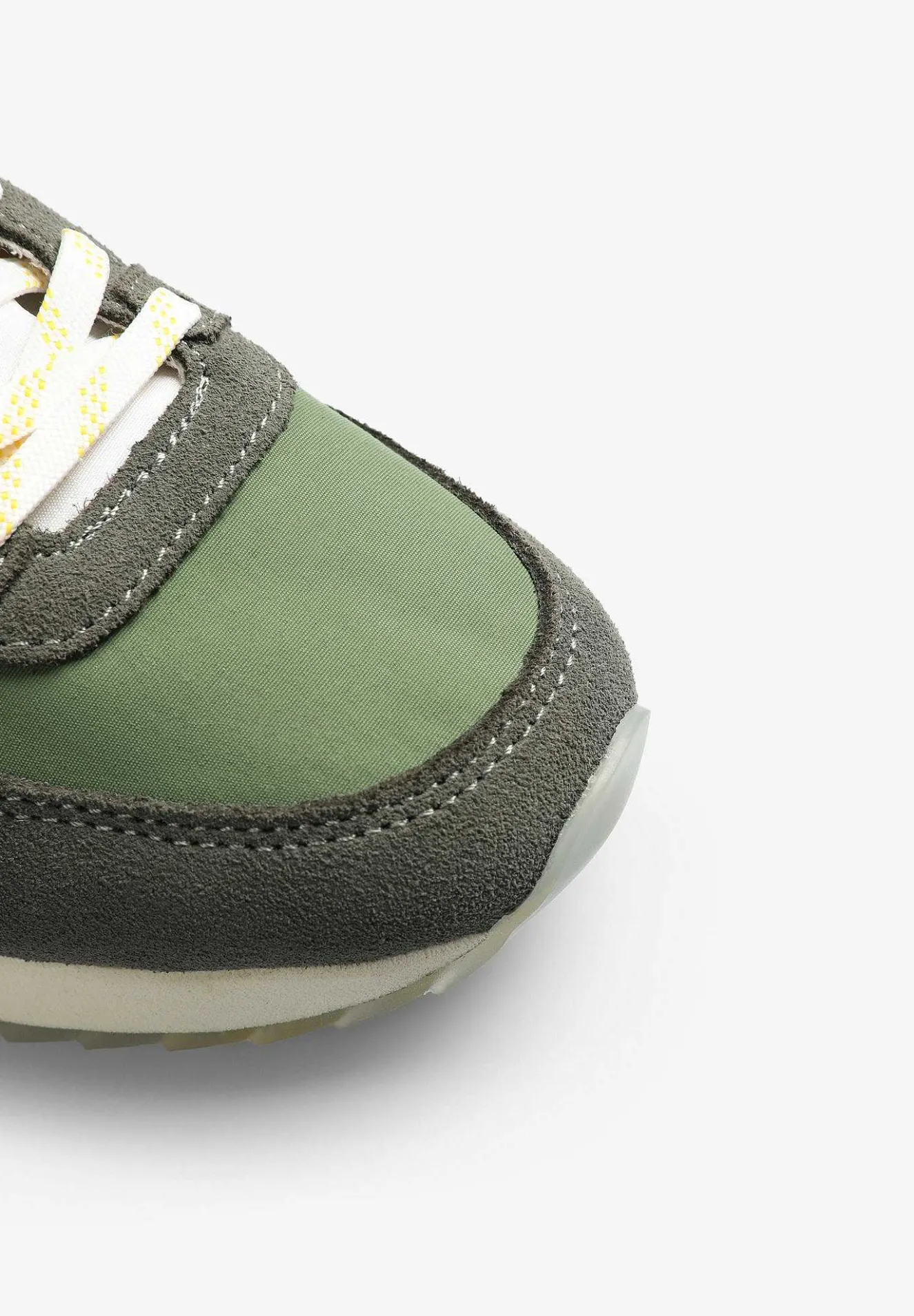 Scalpers Footwear<Tricolor Skull Sneakers