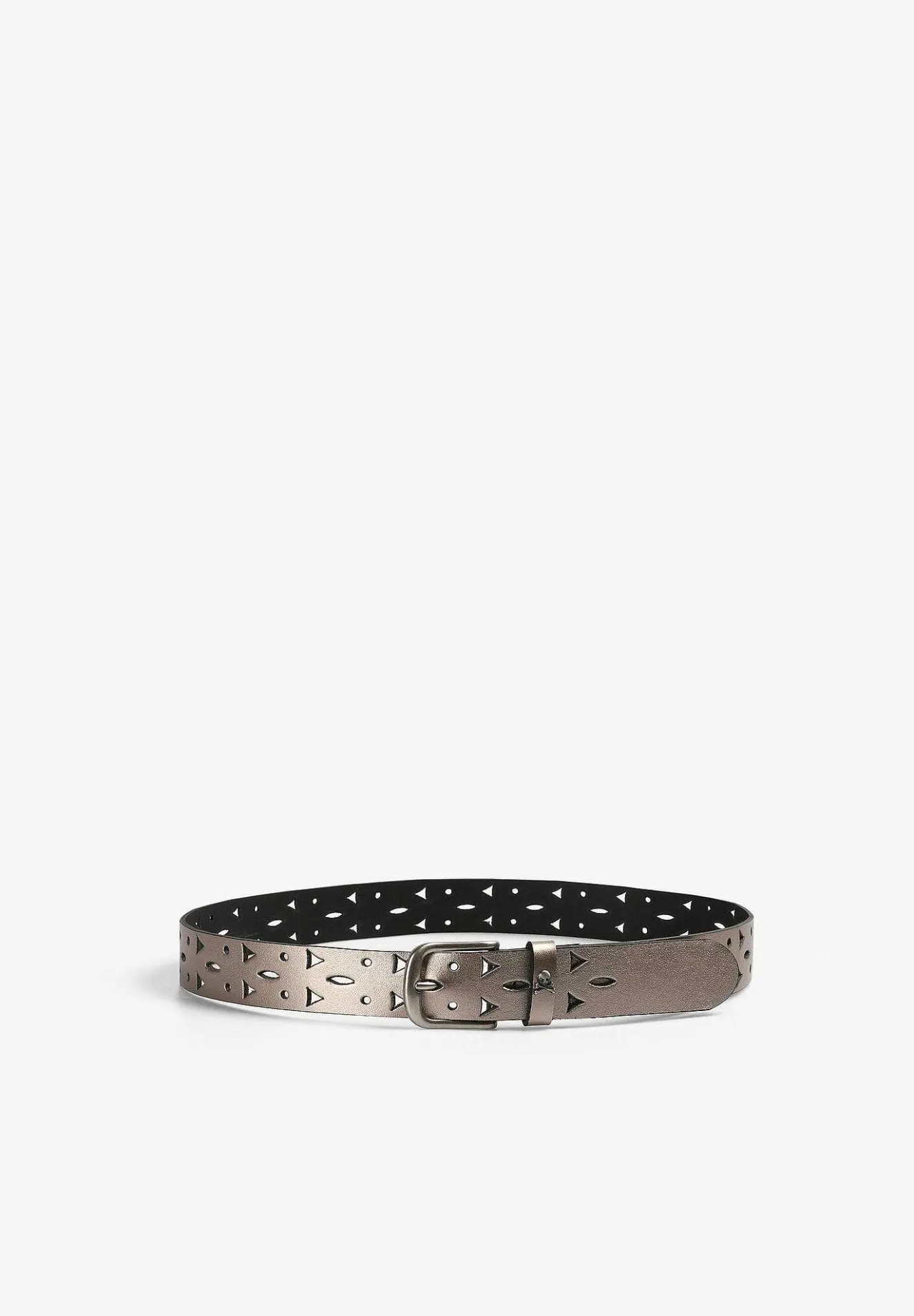 Scalpers Belts<Troc Belt