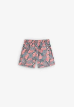 Scalpers Swimsuits<Tropical Swimsuit Skulls