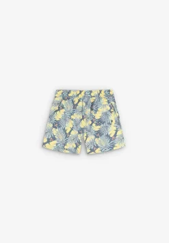 Scalpers Swimsuits<Tropical Swimsuit Skulls