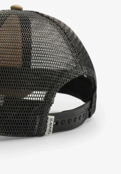 Scalpers Caps<Trucker Cap