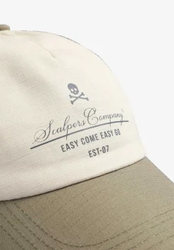 Scalpers Caps<Trucker Cap