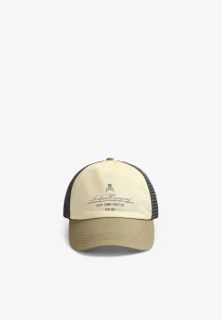 Scalpers Caps<Trucker Cap