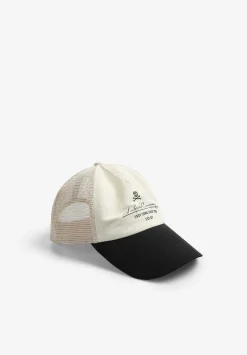 Scalpers Caps<Trucker Cap