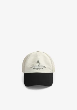 Scalpers Caps<Trucker Cap