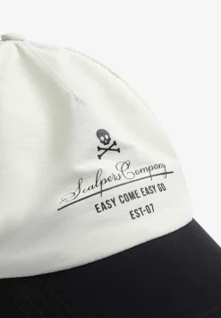 Scalpers Caps<Trucker Cap