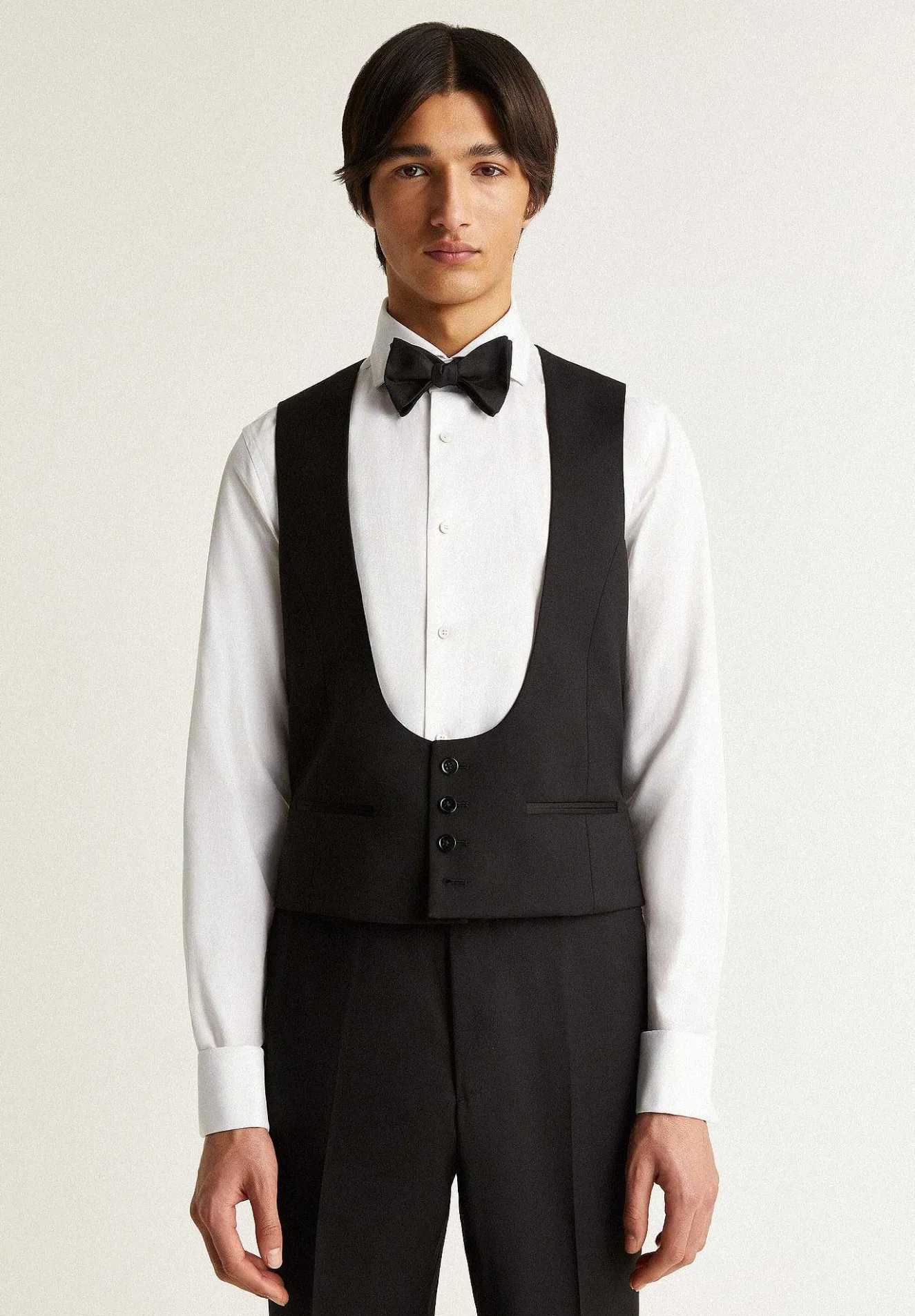 Scalpers Suits<Tuxedo