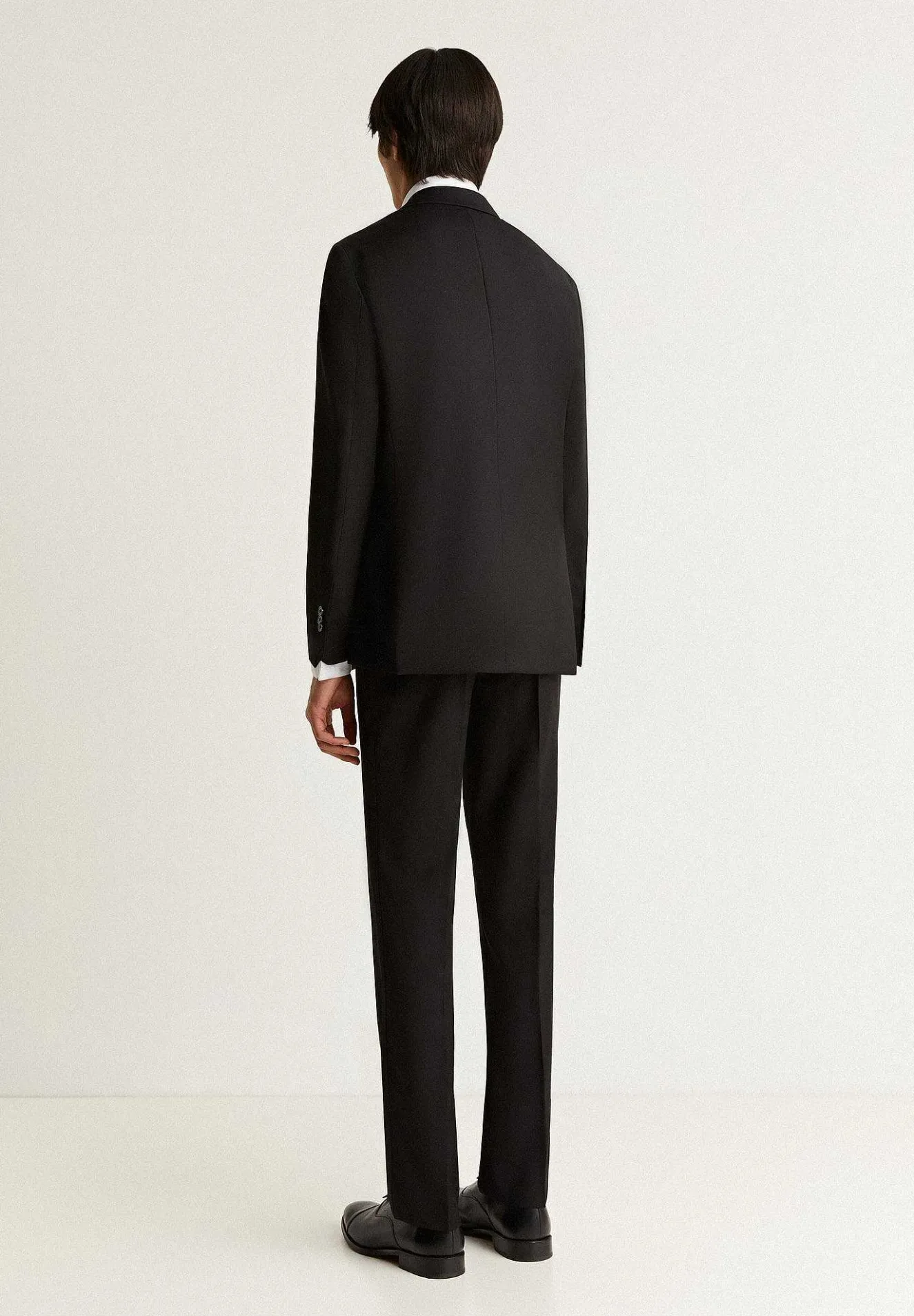 Scalpers Suits<Tuxedo