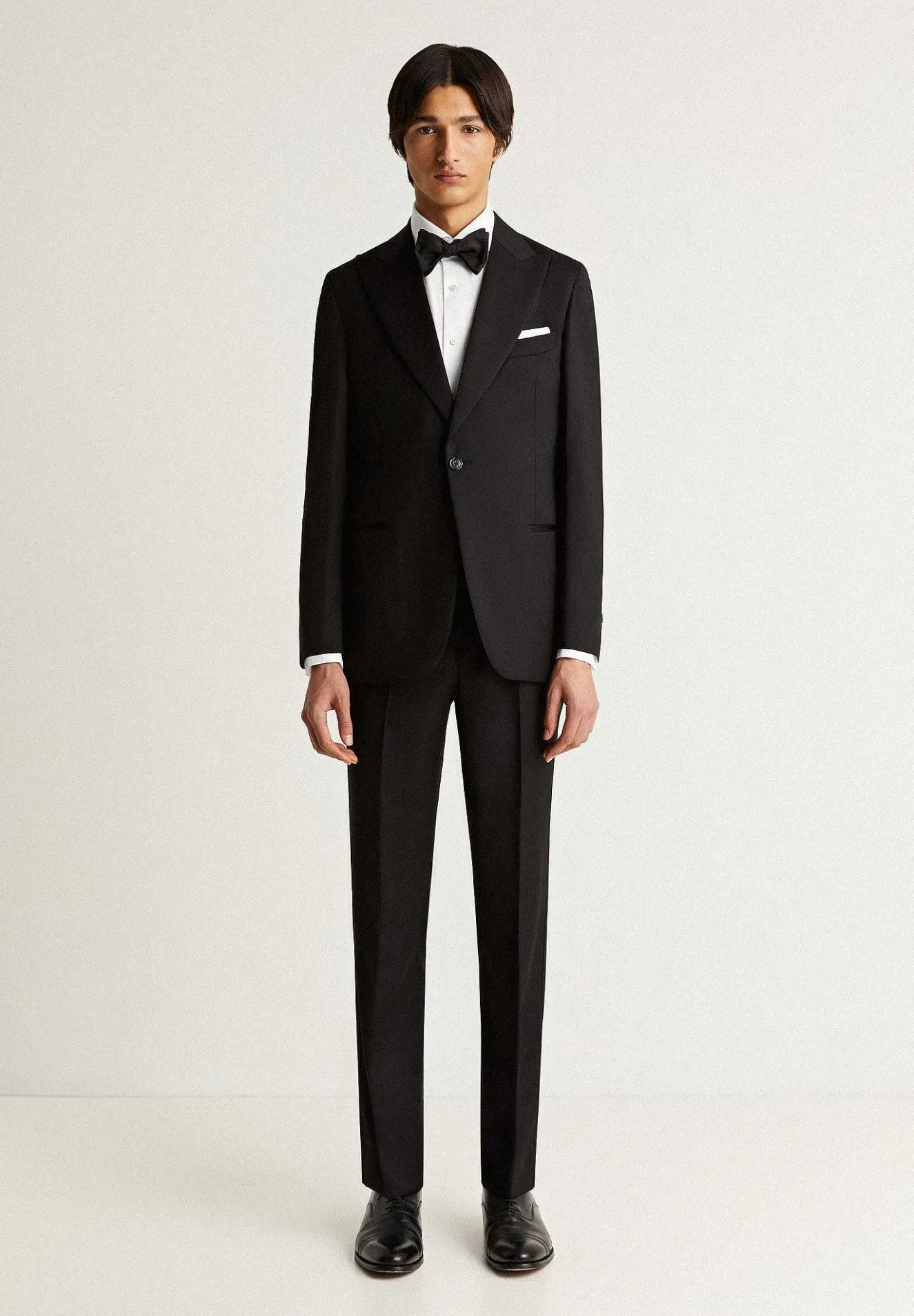 Scalpers Suits<Tuxedo