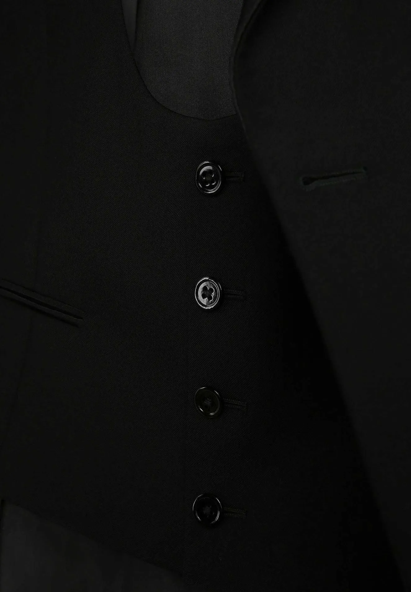 Scalpers Suits<Tuxedo