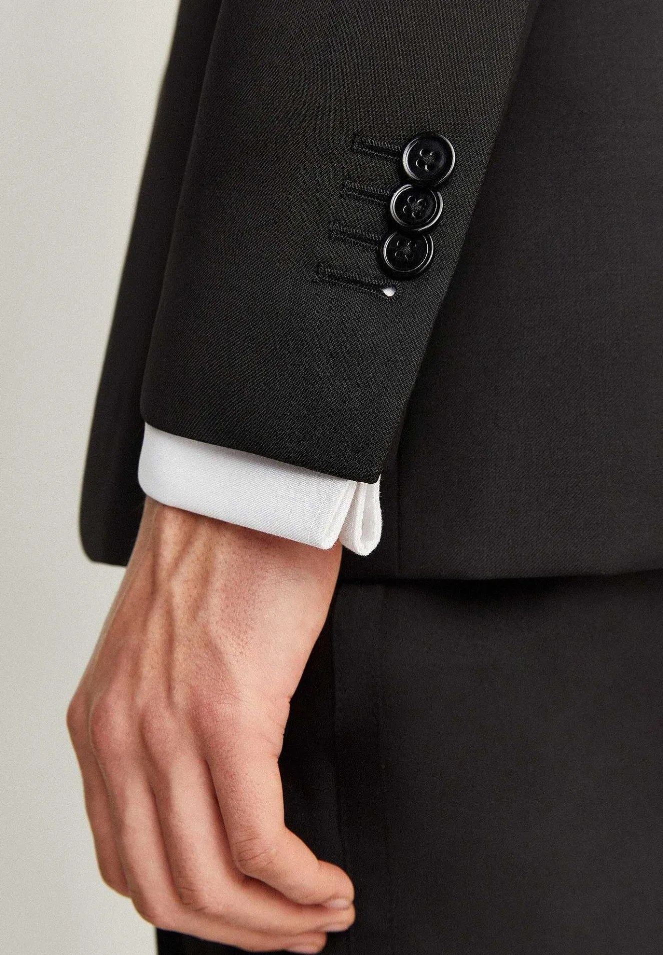 Scalpers Suits<Tuxedo