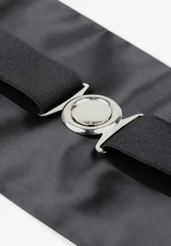 Scalpers Belts And Suspenders<Tuxedo Cummerbund