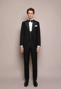 Scalpers Suits<Tuxedo Icon
