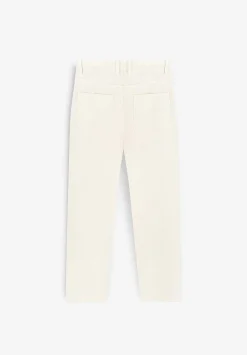 Scalpers Pants<Twill Stitching Pants