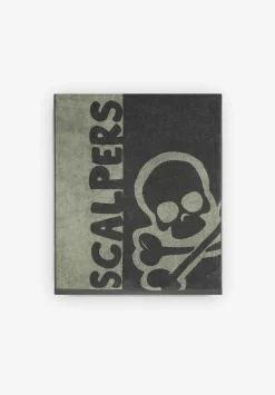 Scalpers Towels<Two-Tone Logo Towel