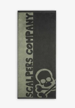 Scalpers Towels<Two-Tone Logo Towel