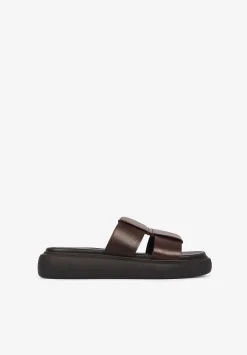 Scalpers Sandals<Vagabond | Blenda Sandals