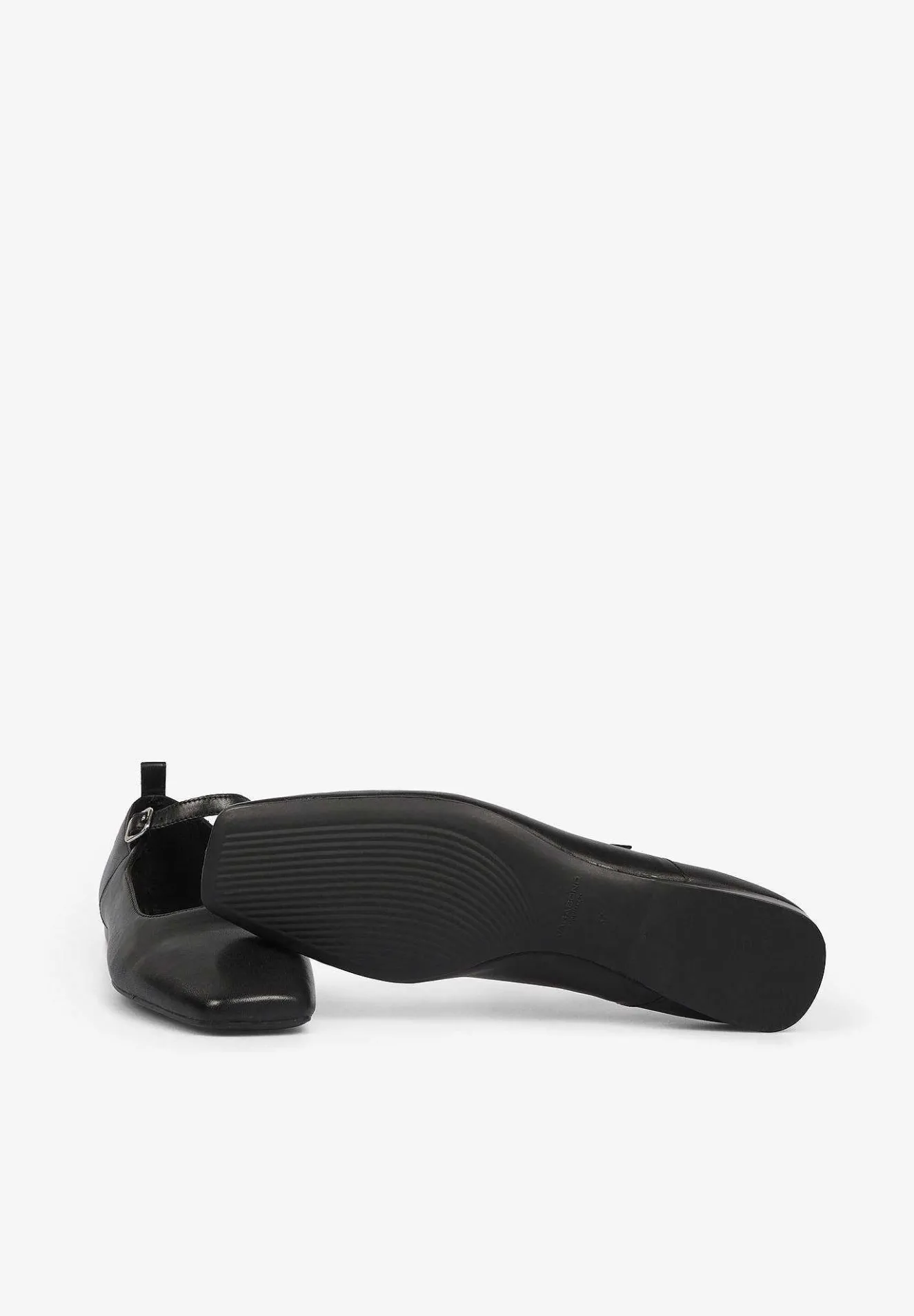 Scalpers Flat Shoes<Vagabond | Delia Ballerinas