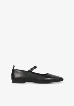 Scalpers Flat Shoes<Vagabond | Delia Ballerinas