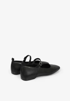 Scalpers Flat Shoes<Vagabond | Delia Ballerinas