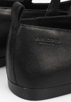 Scalpers Flat Shoes<Vagabond | Delia Ballerinas