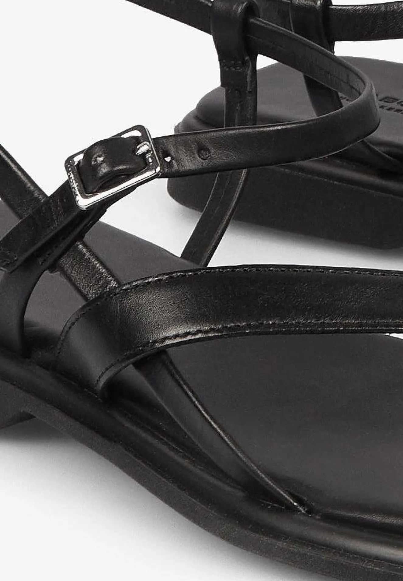 Scalpers Sandals<Vagabond | Izzy Sandals