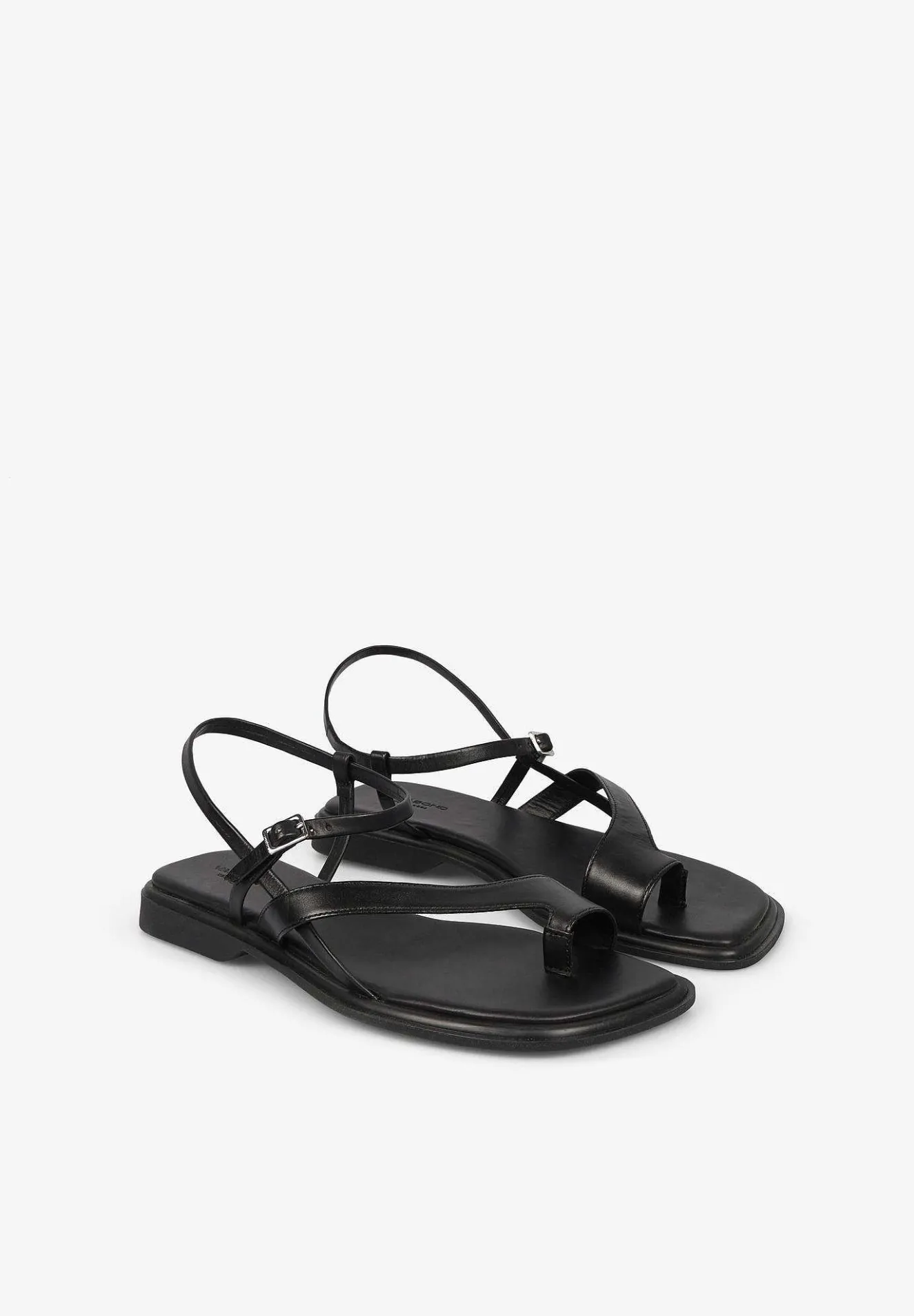 Scalpers Sandals<Vagabond | Izzy Sandals