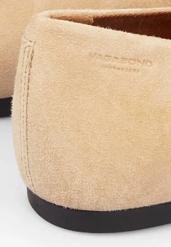 Scalpers Flat Shoes<Vagabond | Jolin Ballerinas