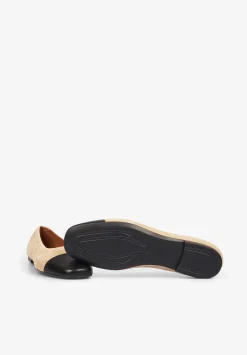Scalpers Flat Shoes<Vagabond | Jolin Ballerinas