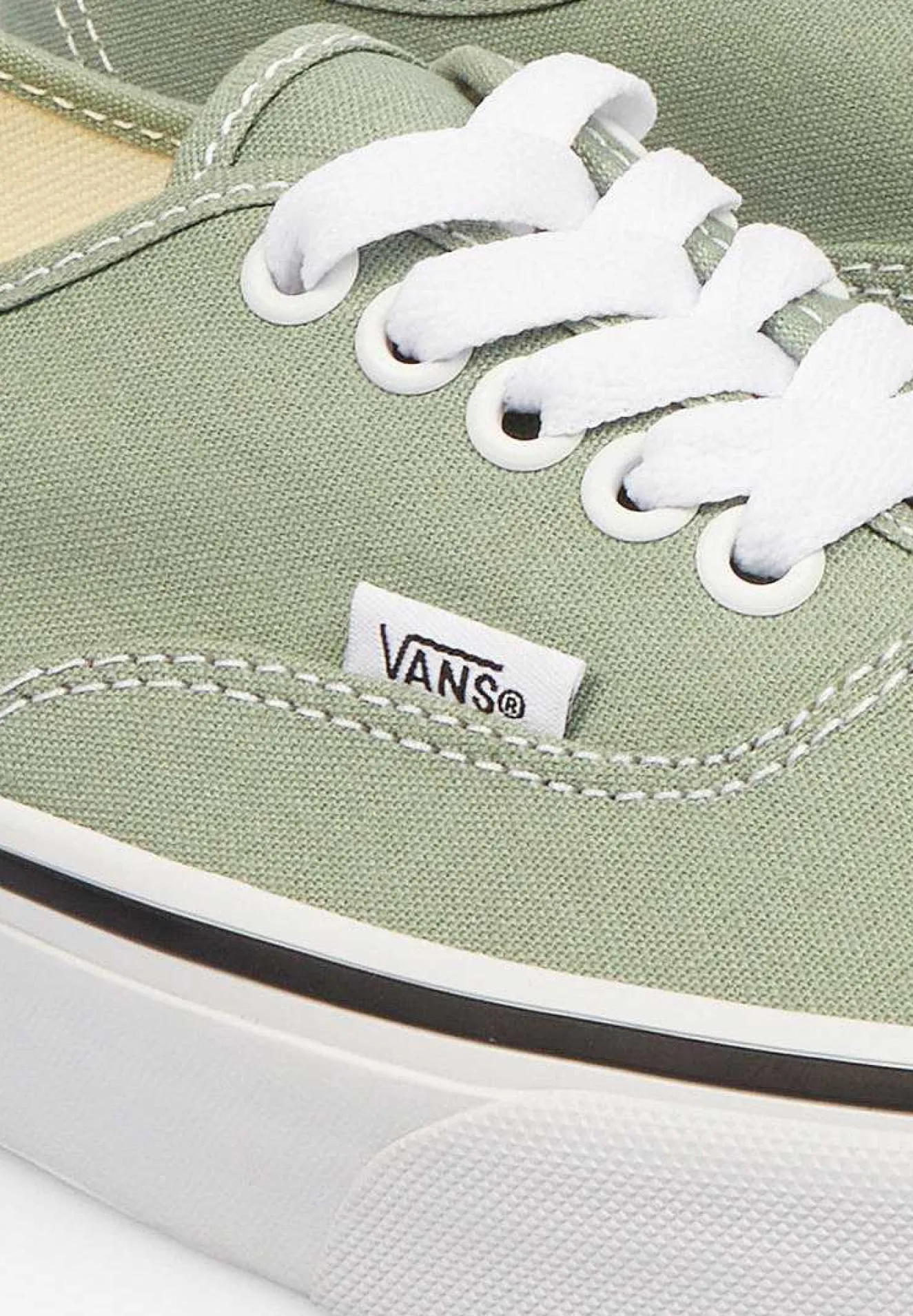Scalpers Sneakers<Vans | Authentic Sneakers