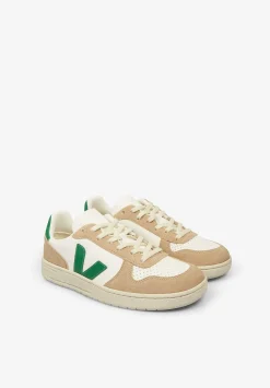 Scalpers Sneakers<Veja | V-10 Chromefree Sneakers