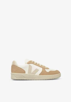 Scalpers Sneakers<Veja | V-10 Chromefree Sneakers