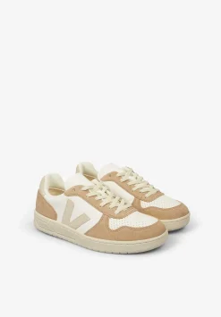Scalpers Sneakers<Veja | V-10 Chromefree Sneakers
