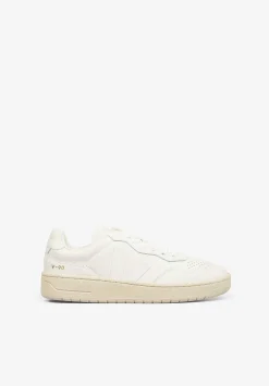 Scalpers Sneakers<Veja | V-90 Leather Sneakers