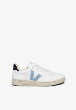 Scalpers Sneakers<Veja | V-10 Nautico Women'S Sneakers