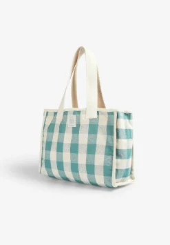 Scalpers Accessories<Vichy Shopper Bag