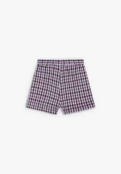 Scalpers Bermuda<Vichy Tweezers Bermudas